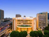 OSOTTO Nanmei Hotel Hotéis em South of Pearl River