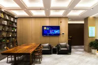 Sheqi Hawthorn Qingya Hotel - Bữa sáng