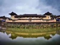 Yongding Pengfu Leisure Villa
