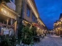 The moonbirds hostel
