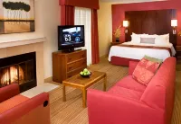 Residence Inn Irvine Spectrum - 3-Sterne
