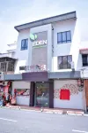 Eden Boutique Hotel - 2-Star