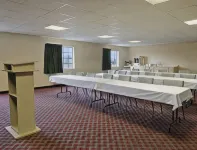 Super 8 by Wyndham Gainesville TX