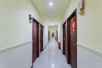 Wuhan Dihua Hotel (Wuhan Hankou Jiangtan Lihuangyu Road) - 2-stjärniga