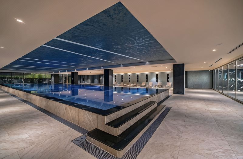 Hilton Istanbul Bakirkoy photo 2