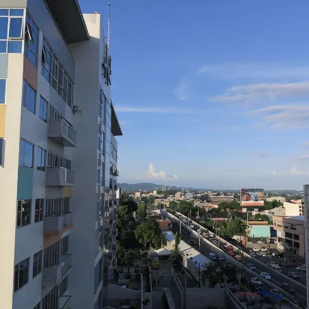 Alicia Tower Residences