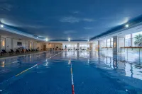 Oriental Ventura Hotel - Pools
