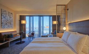 Adina Apartment Hotel Munich