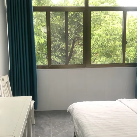 Hanshan Rongsheng Hotel