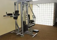 Comfort Inn & Suites Michigan City South - Gym