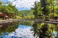 China Railway Huashuiwan Hot Spring Hotel - Suối nước nóng