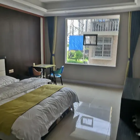 Jishou Intercontinental Hotel