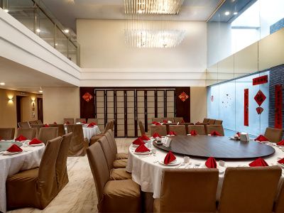 Jinjiang Inn Makati