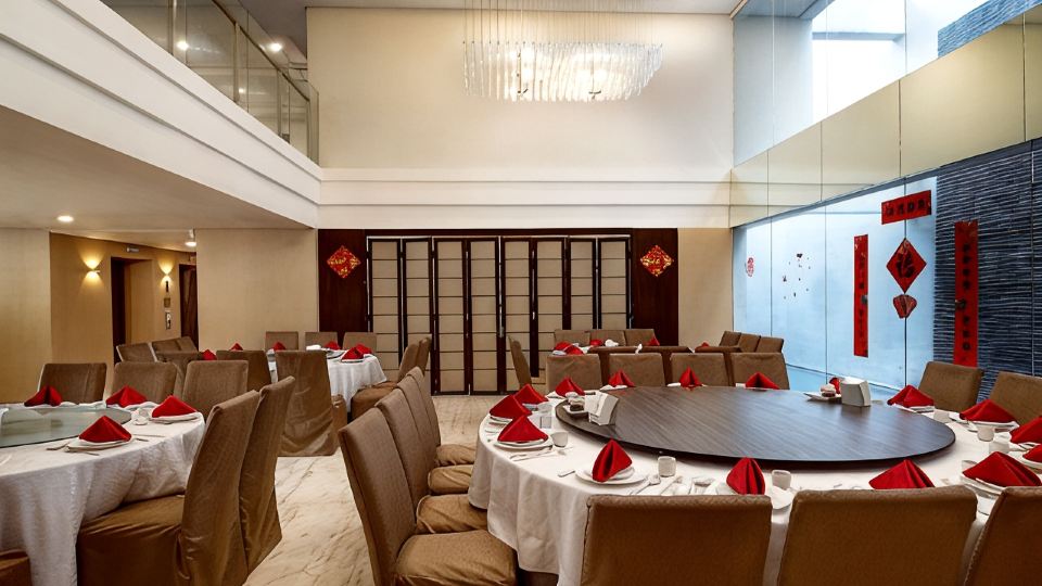 Jinjiang Inn Makati