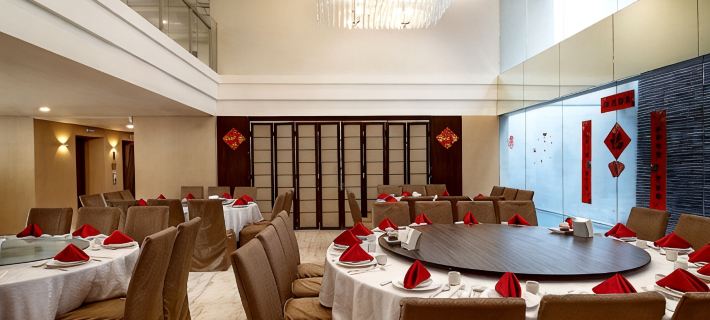 Jinjiang Inn Makati Hotels in Makati