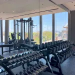 Hyatt Regency Vienna - Træningscentre