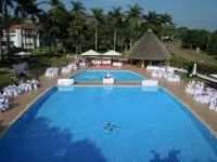 Lake Victoria Granada Hotel - Pools