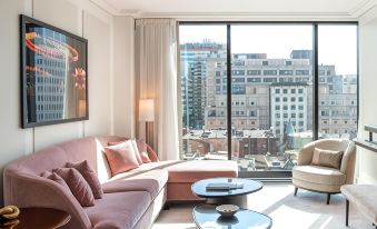 Four Seasons Hotel Montreal