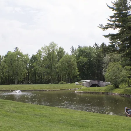 The Ponds at Foxhollow