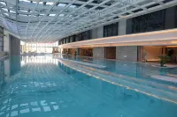 Howard Johnson Hot Spring Resort Anshun
