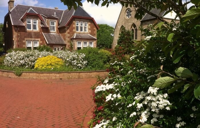The Old Rectory