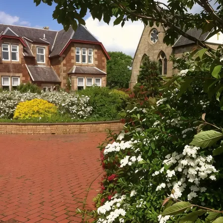 The Old Rectory