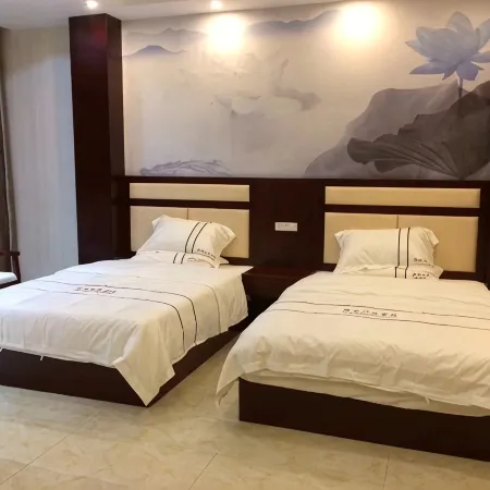 Yanjin Xunlv Sunshine Inn