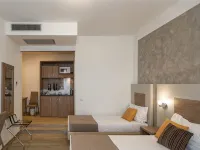 Hotel Luxor Florence - Balkoner