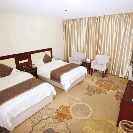 HuaDa Hotel
