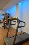艾爾伯格拉普里穆拉酒店 - 健身室/gym room