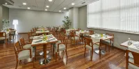 Hesperia Vigo - breakfast