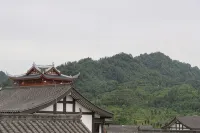 峨眉山•山居日記民宿（遊客中心店） 酒店