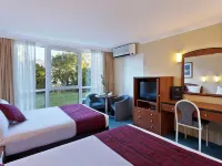 Alpine Motor Inn Hotels in Katoomba
