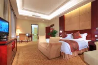 Shengdu International Hotel