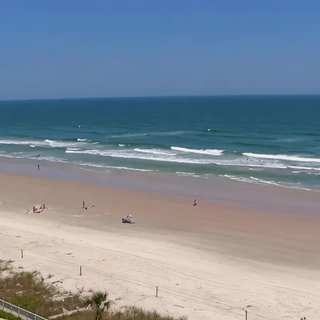 Bahama House - Daytona Beach Shores
