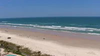 Bahama House - Daytona Beach Shores - Beach