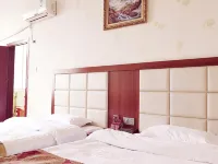 幸福ホテル 平和（平和県政府）
