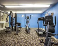 Holiday Inn Express & Suites HALIFAX - BEDFORD by IHG - Gym