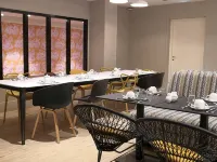 Grand Hotel Bellevue - Grand Place Hotels in Lille