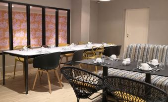Grand Hotel Bellevue - Grand Place