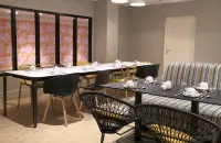 Grand Hotel Bellevue - Grand Place