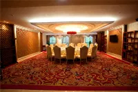 Ninghai Forest Hot Spring Resort - breakfast