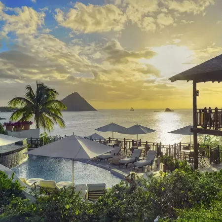 Cap Maison Resort & Spa