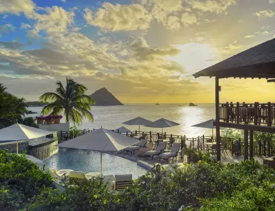 Cap Maison Resort & Spa Hotels in 