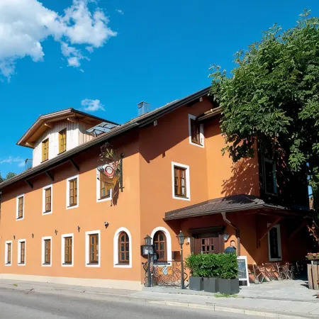 Landgasthof Zum Erdinger Weissbräu