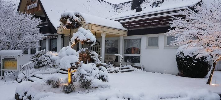 Urlaubs- Und Wellnesshotel Friederike Hotels in Waldeck-Frankenberg