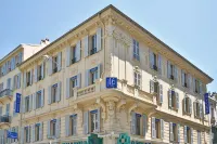 Hôtel le Seize, Nice Centre