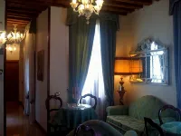 Apostoli Palace - Oda-kahvaltı