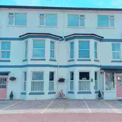 The Clifton at Paignton Hotel Exterior