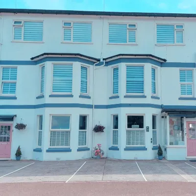 The Clifton at Paignton Hotel di 